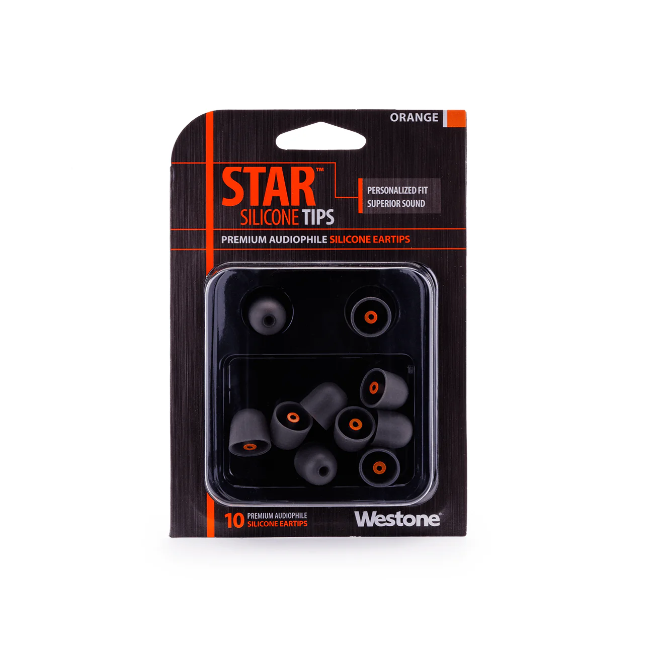 Westone Audio TRUE-FIT Foam BULK 200 Piece Eartips - Image 8