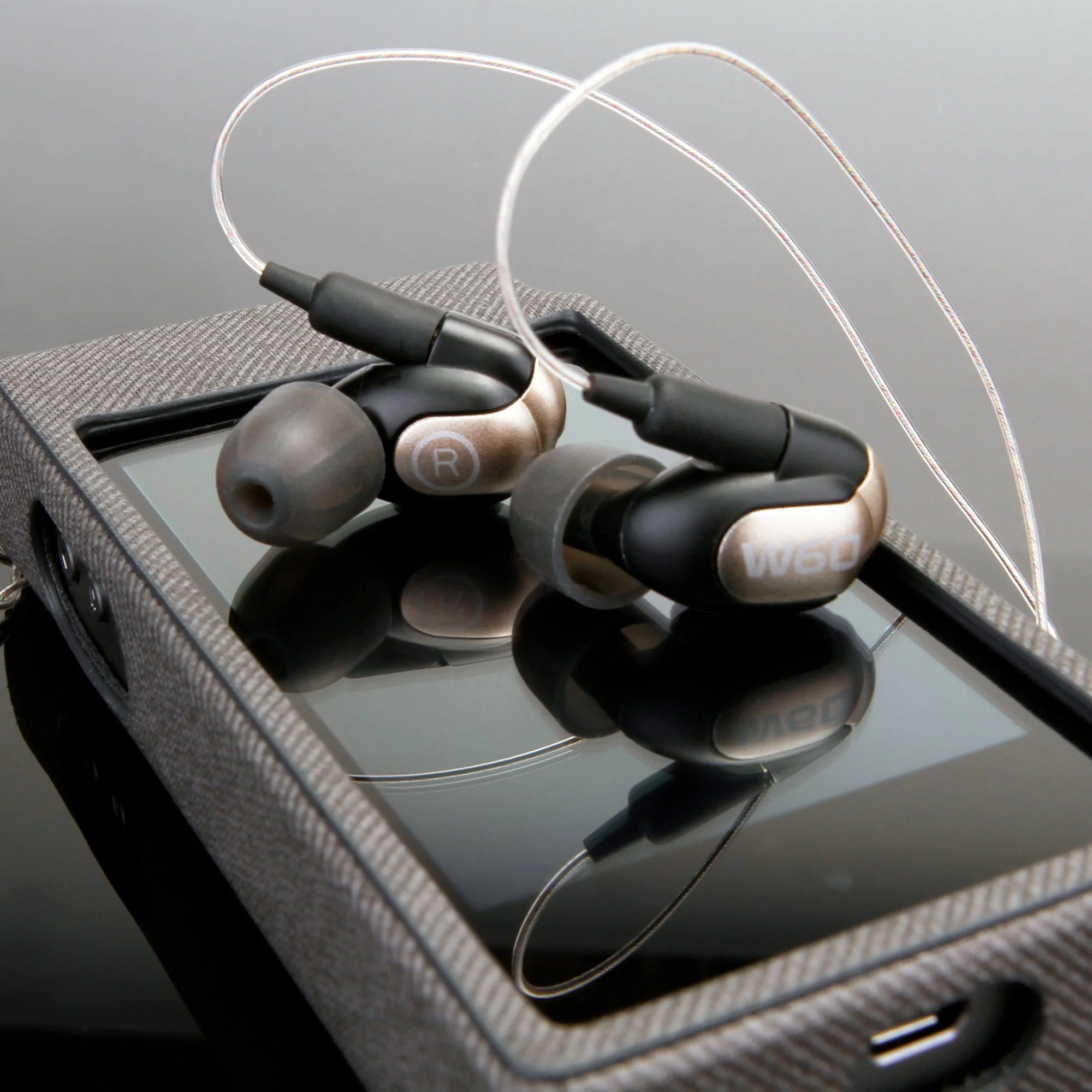 Westone Audio W60 Gen 2 In-Ear Monitor