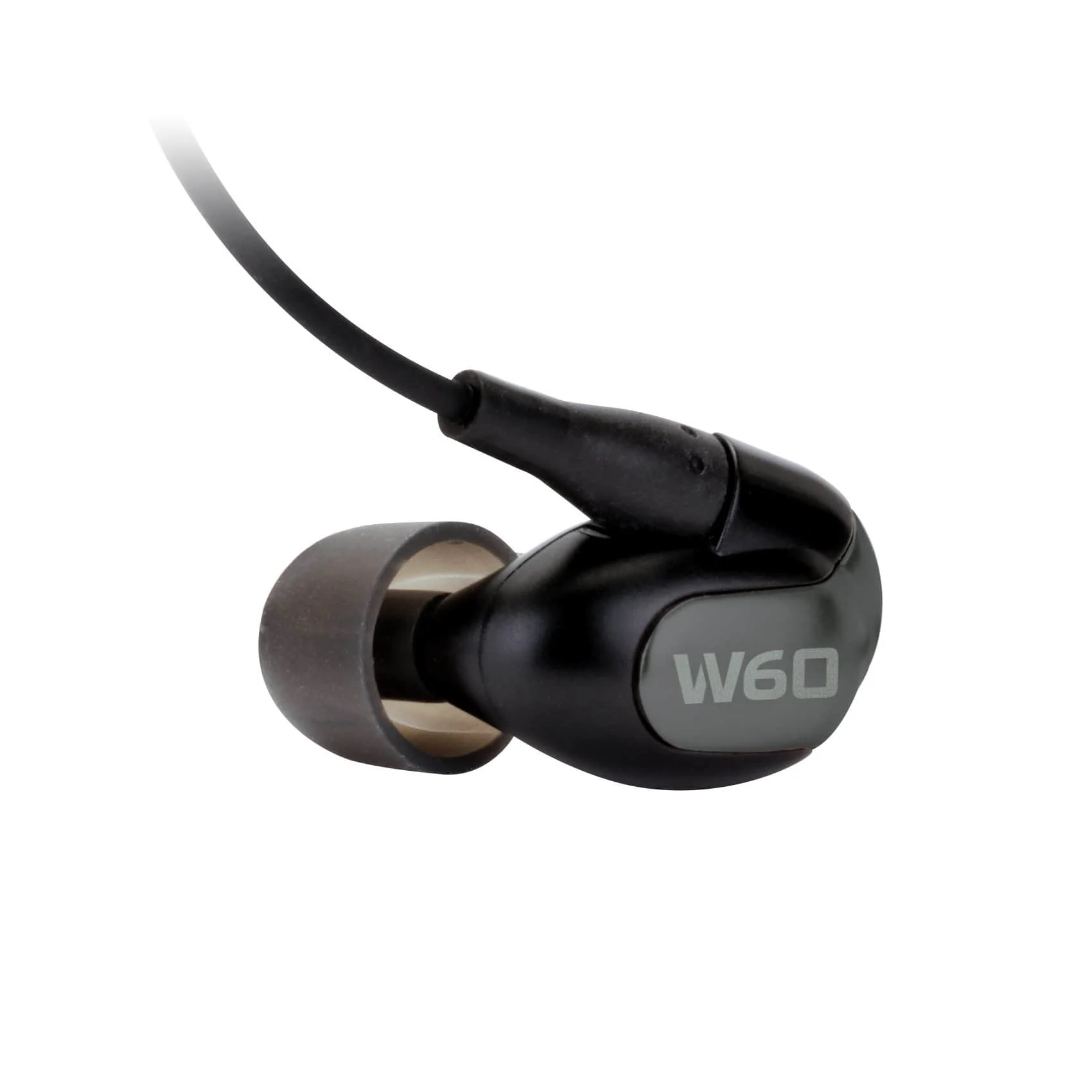 Westone Audio W60 Gen 2 In-Ear Monitor - Image 2