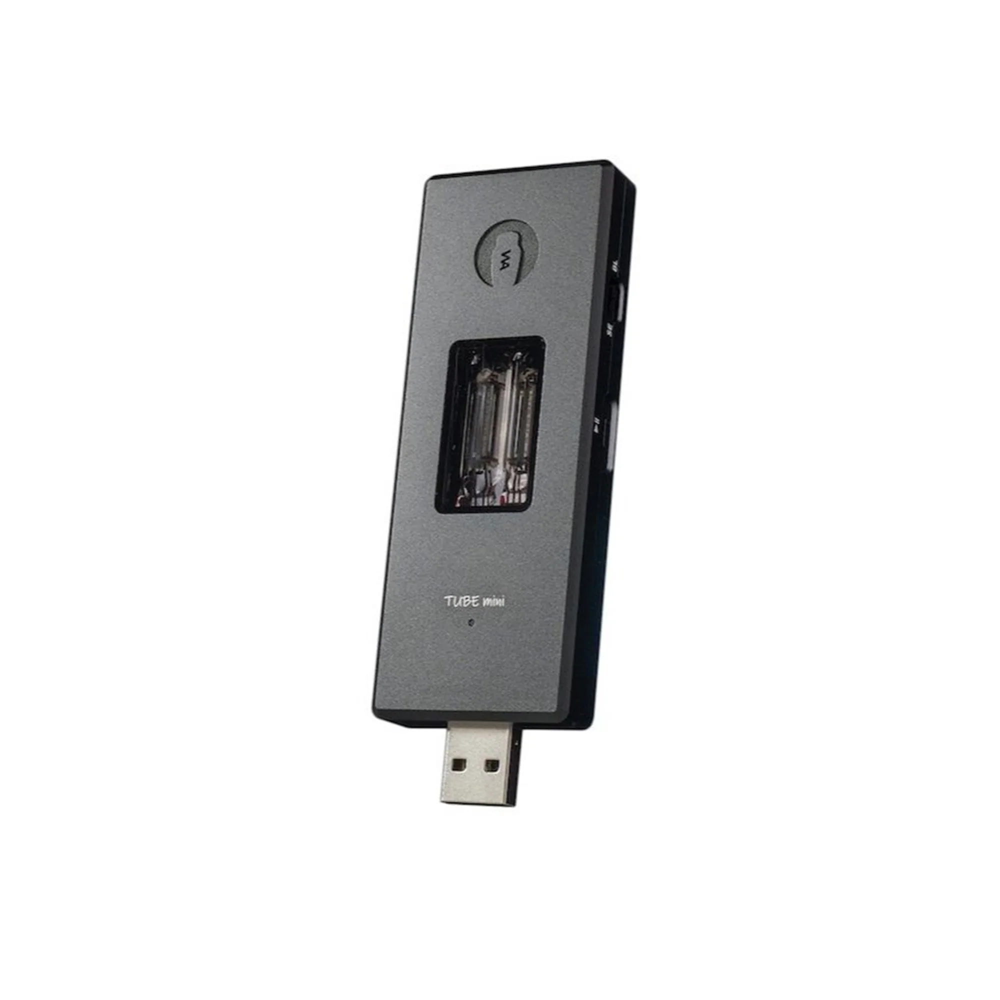 Woo Audio TUBE mini Balanced Headphone Amplifier & DAC - Image 2