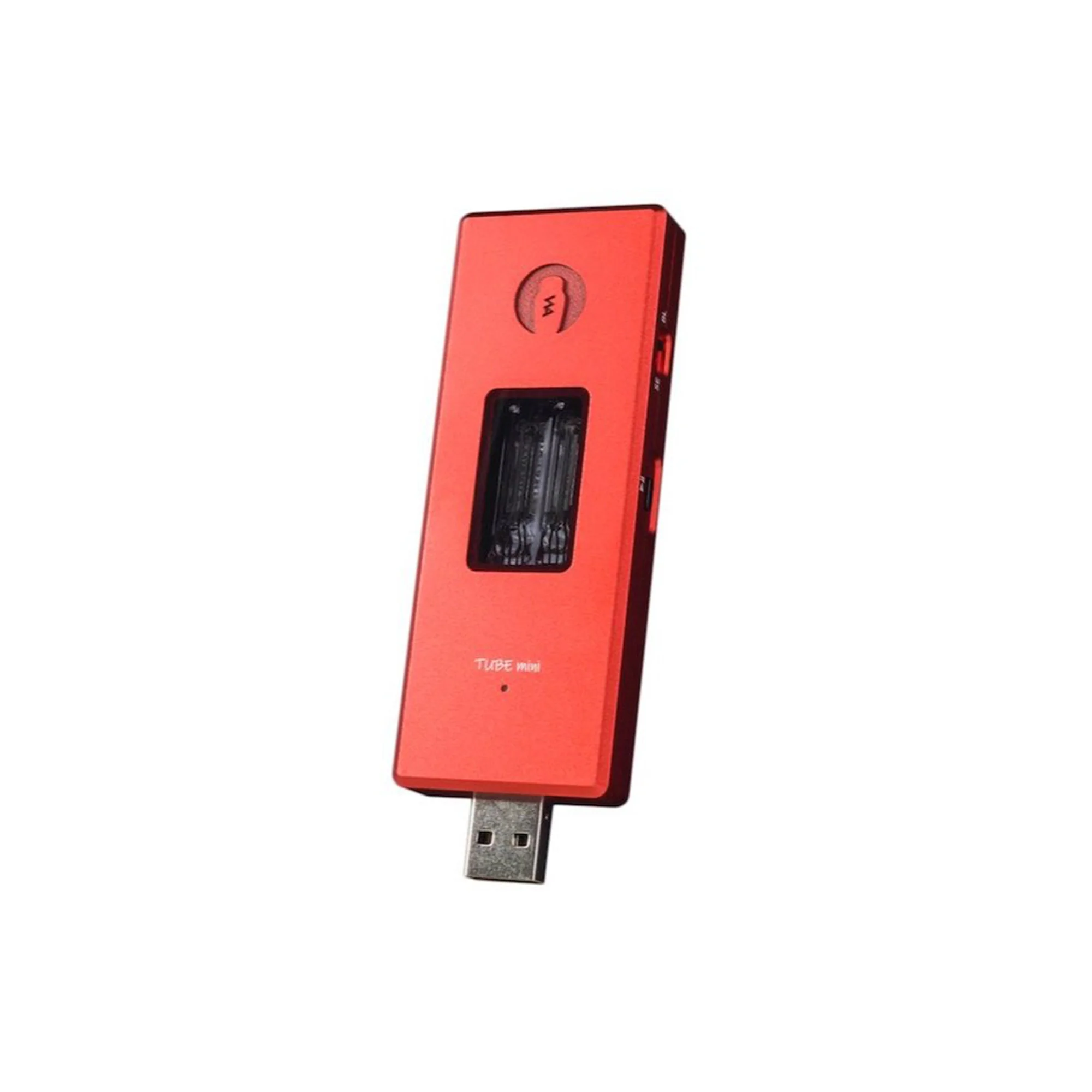 Woo Audio TUBE mini Balanced Headphone Amplifier & DAC - Image 5