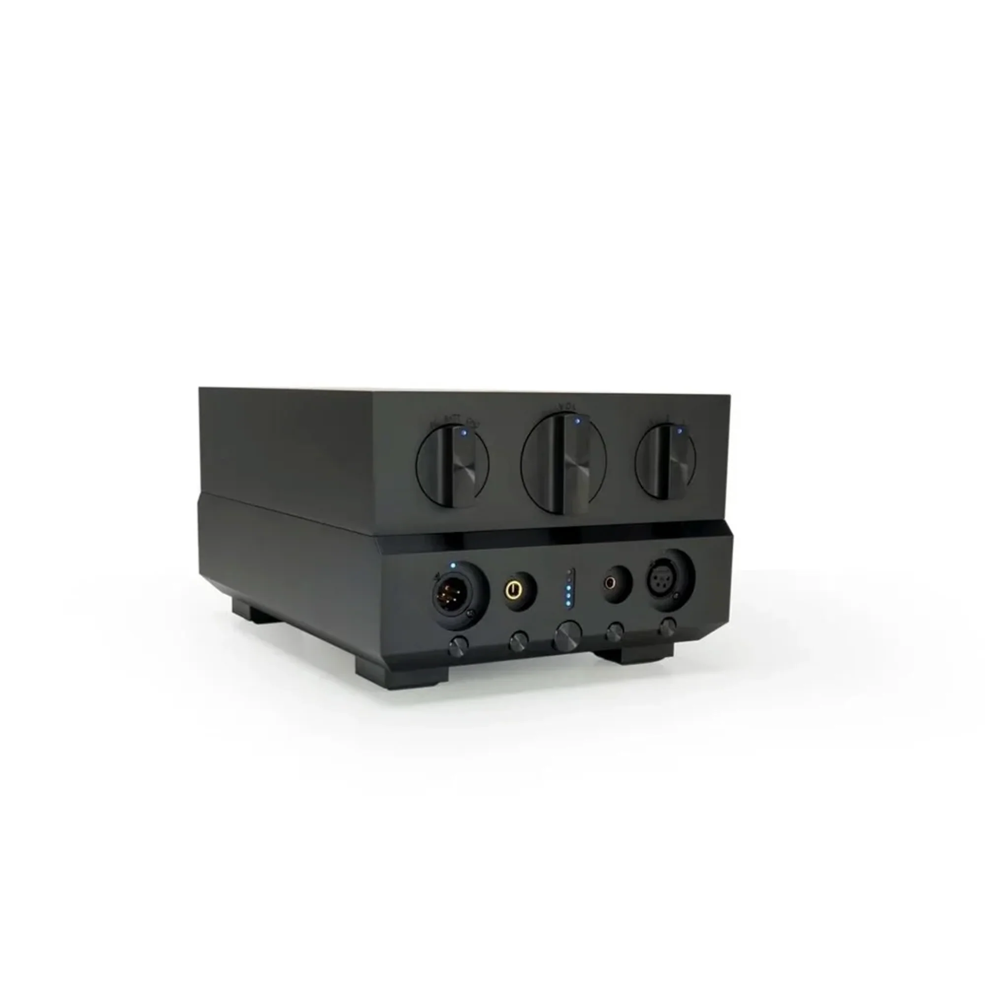 Woo Audio WA12 Zircon Flagship Headphone Amplifier - Image 2