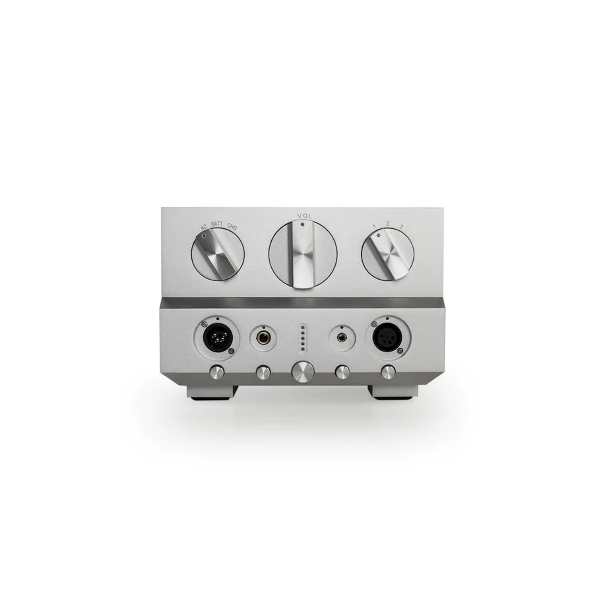 Woo Audio WA12 Zircon Flagship Headphone Amplifier - Image 5