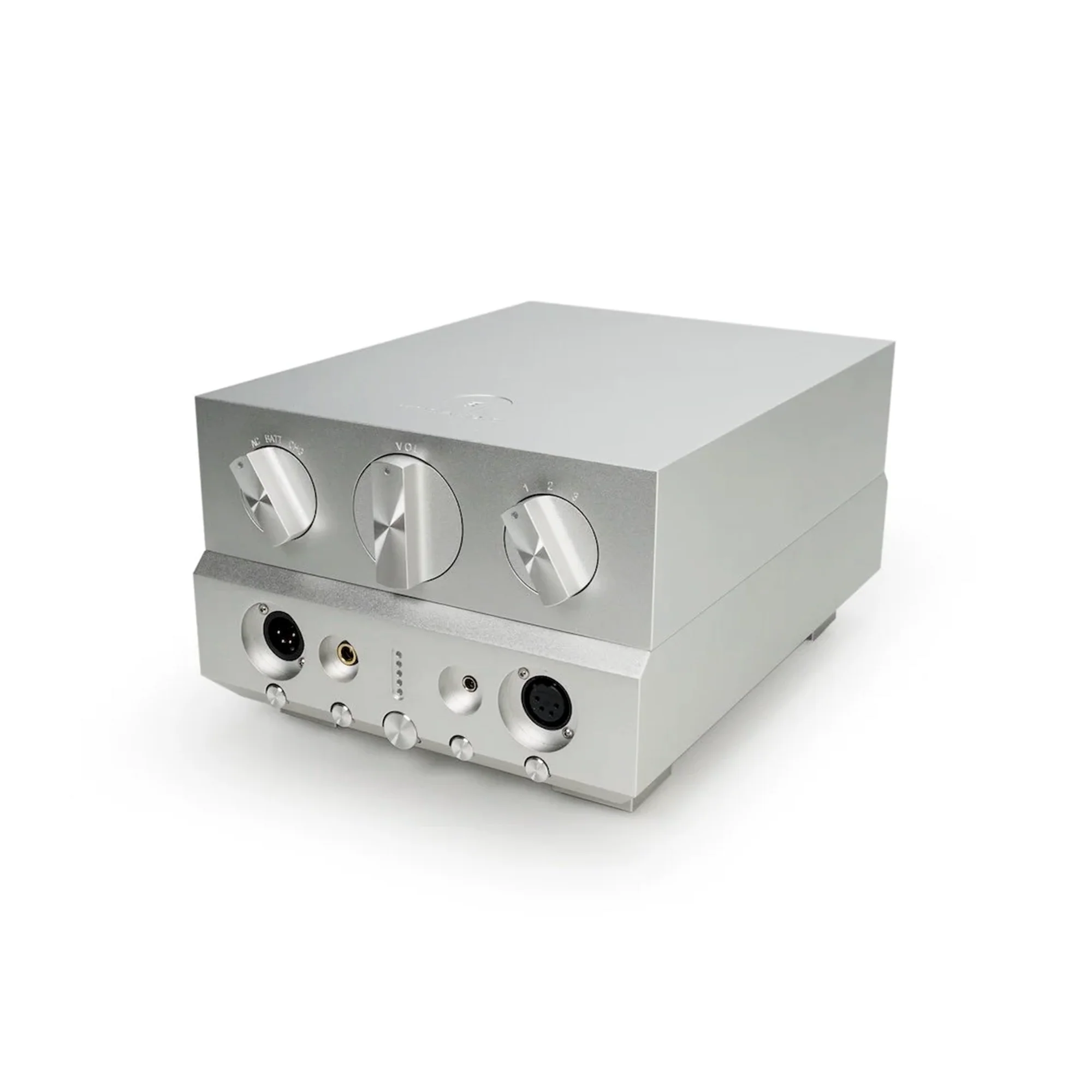 Woo Audio WA12 Zircon Flagship Headphone Amplifier - Image 6