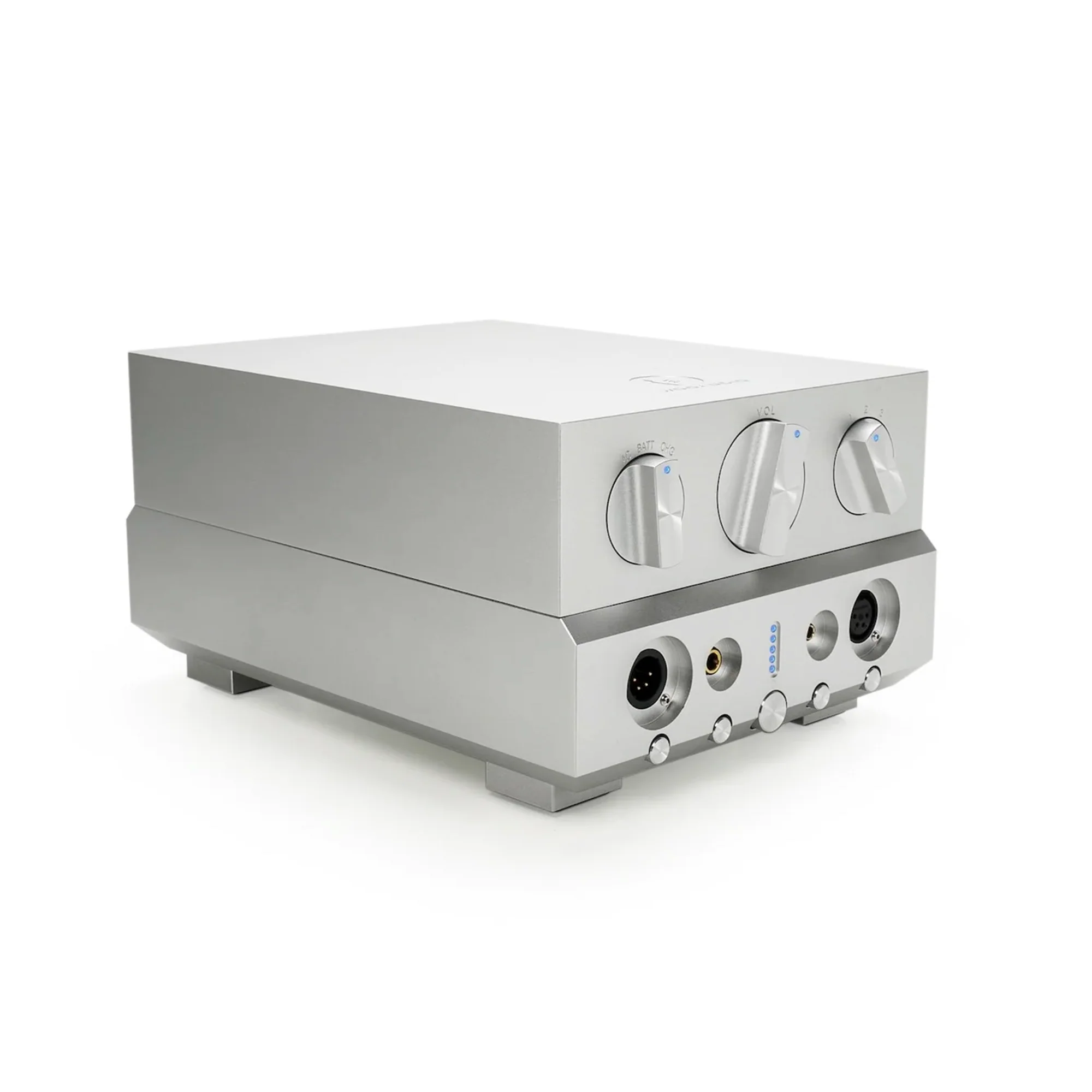 Woo Audio WA12 Zircon Flagship Headphone Amplifier - Image 7