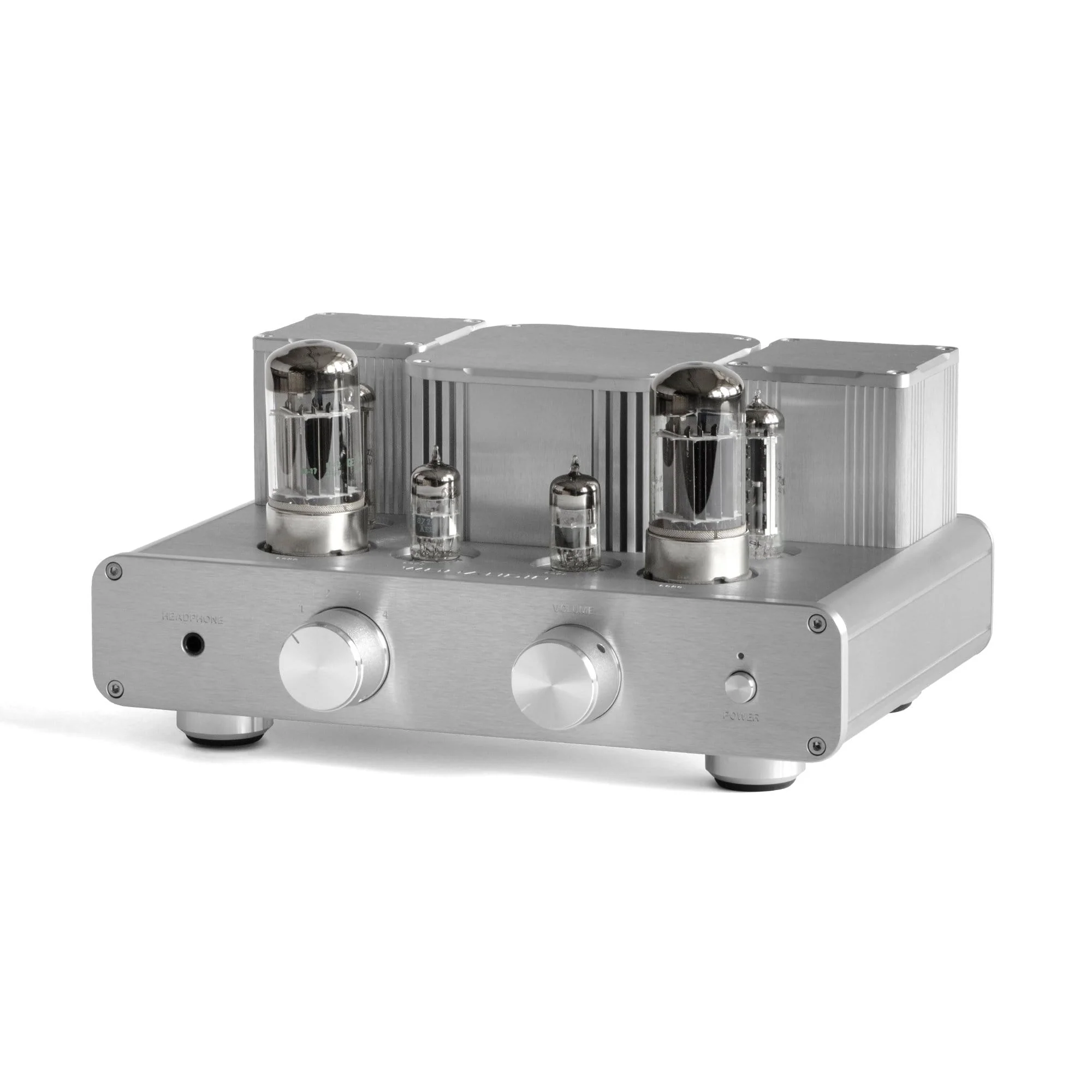 Woo Audio WA2 Class-A Vacuum Tube Headphone Amp - Image 5