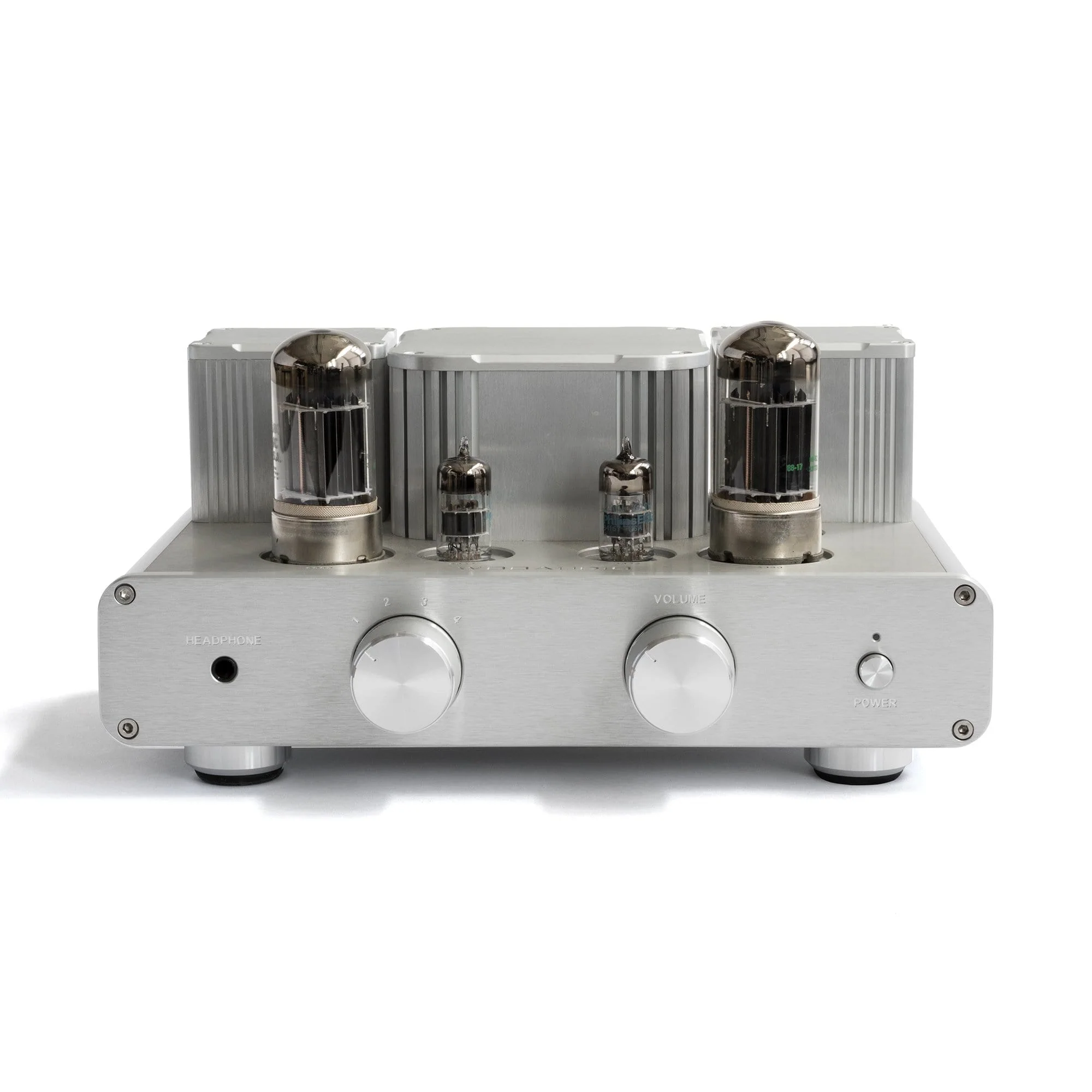 Woo Audio WA2 Class-A Vacuum Tube Headphone Amp - Image 8