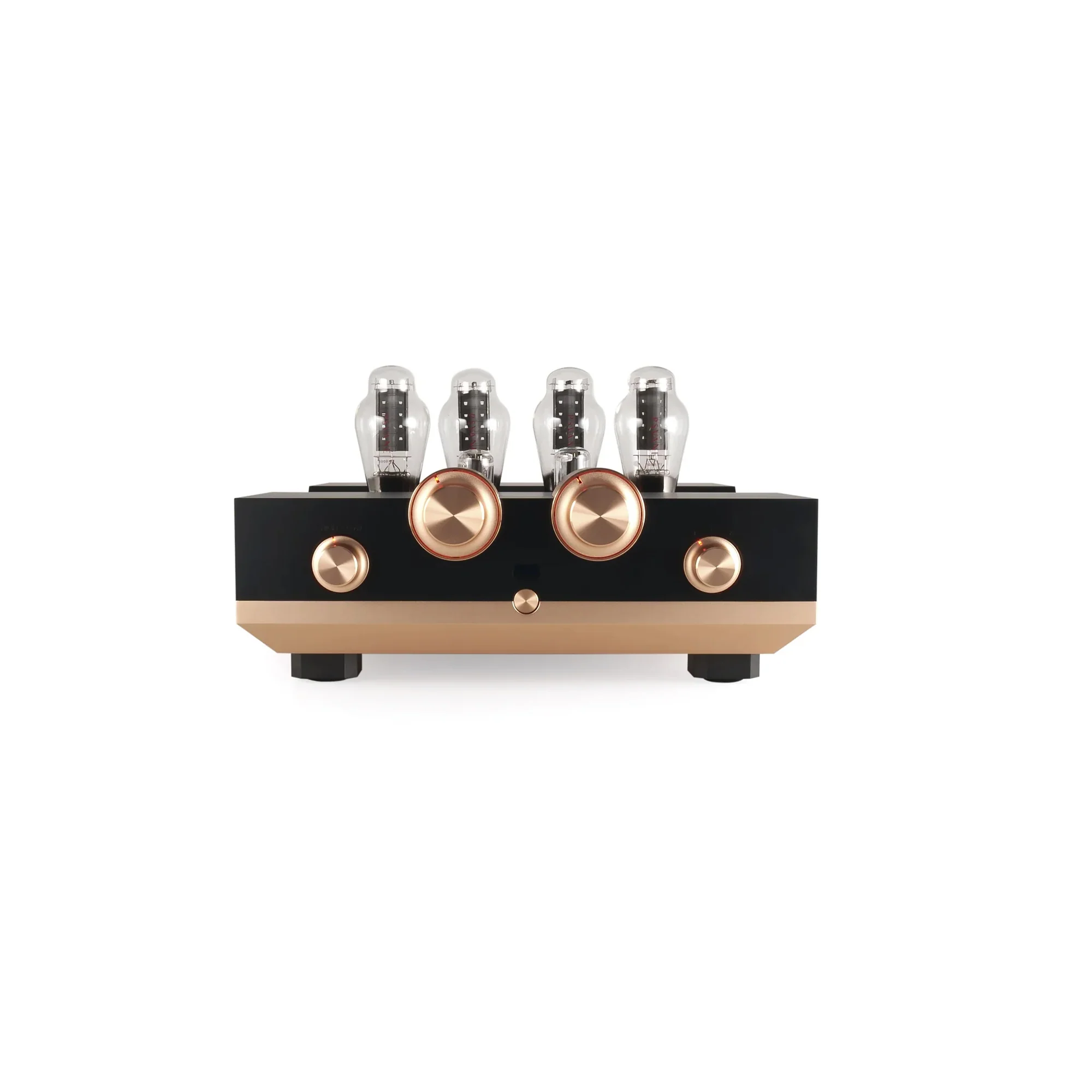 Woo Audio WA300-BAL Integrated Power Amplifier - Image 2