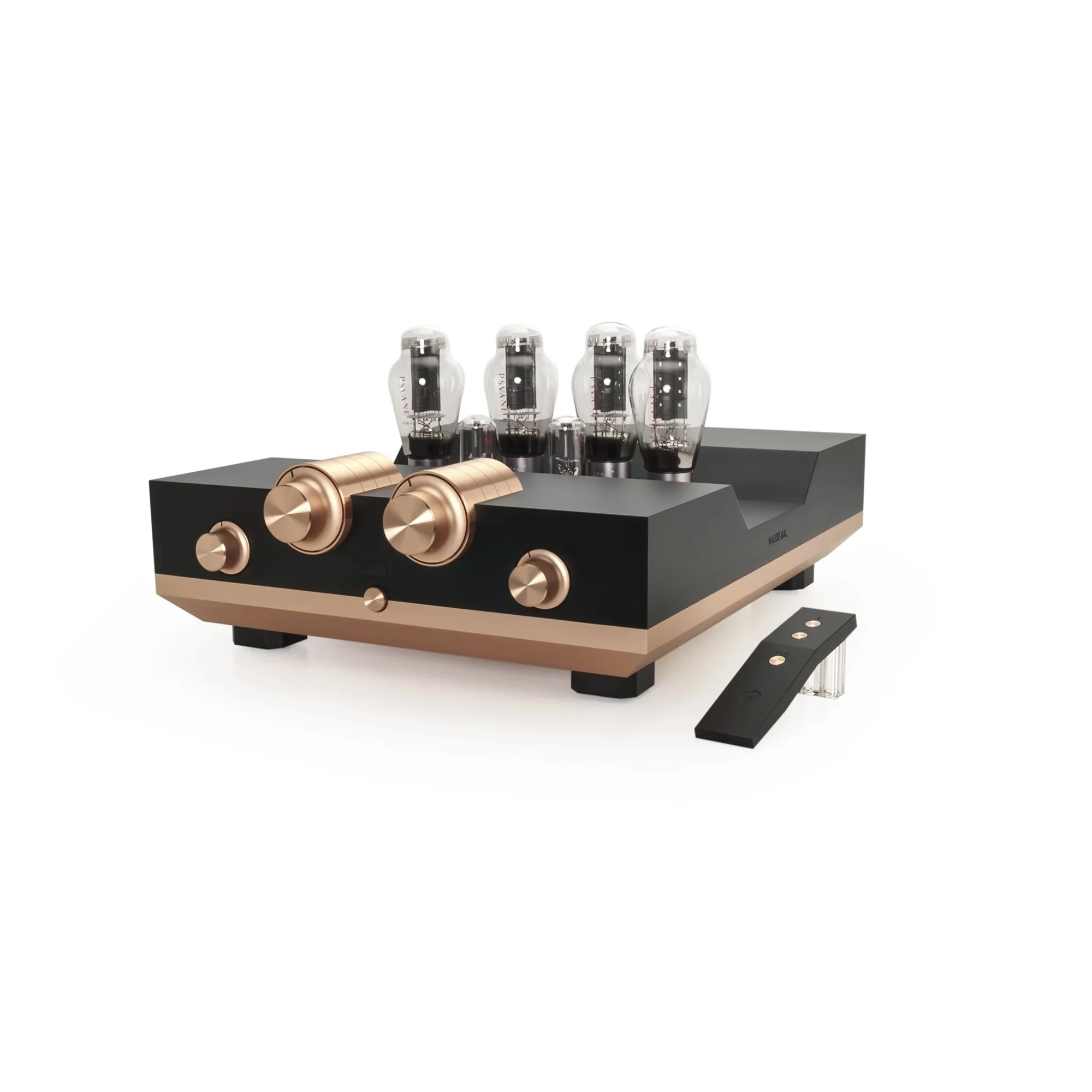 Woo Audio WA300-BAL Integrated Power Amplifier - Image 6