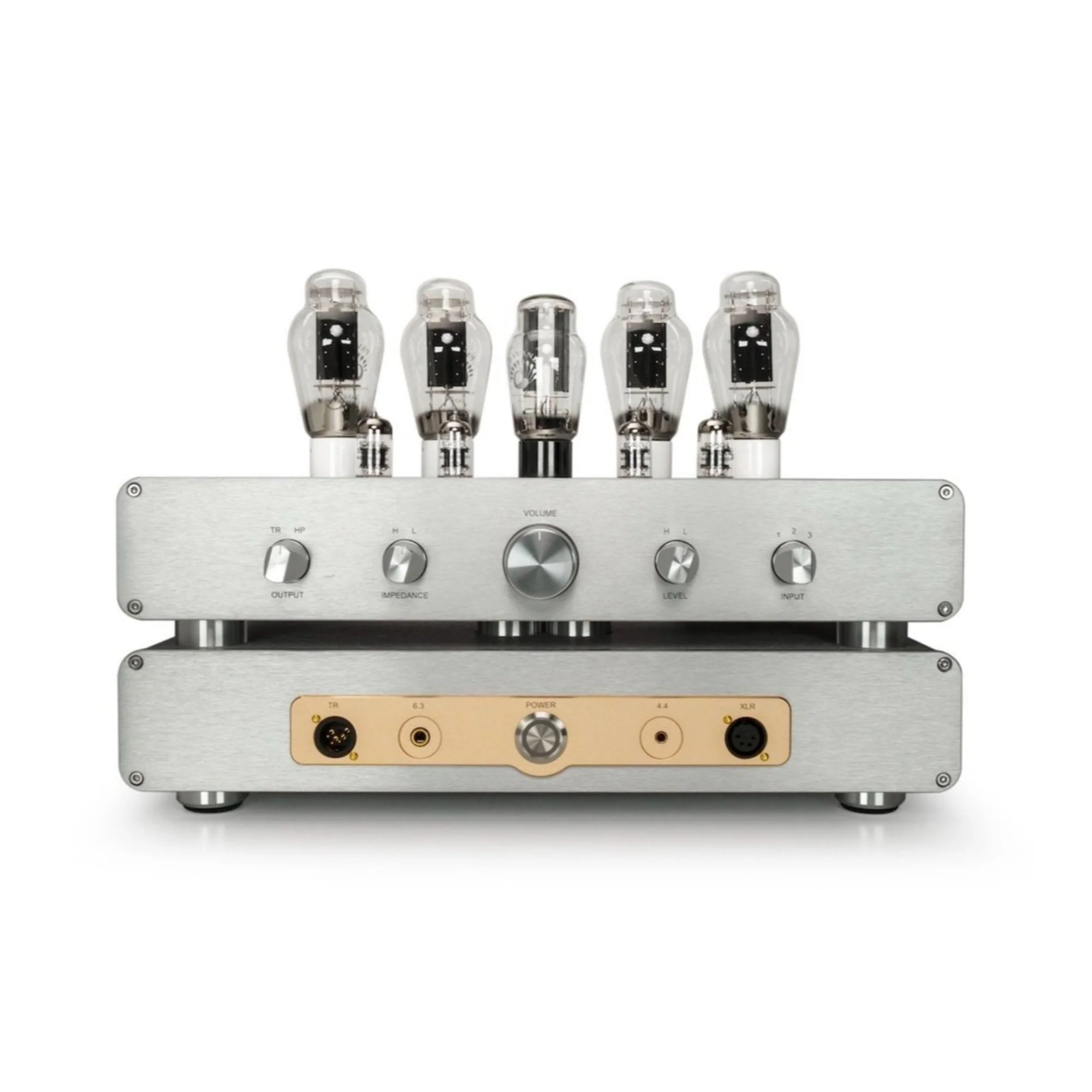 Woo Audio WA33 (2nd Gen) Balanced Headphone Amplifier - Image 6