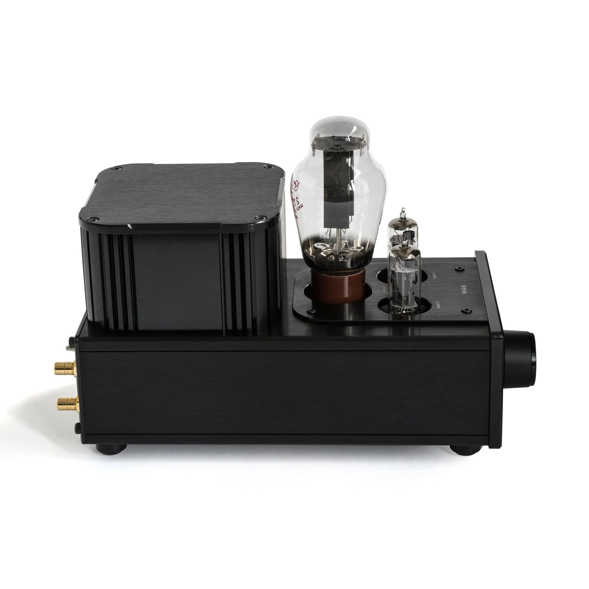 Woo Audio WA6 2nd Gen Class-A Headphone Amplifier - Image 4