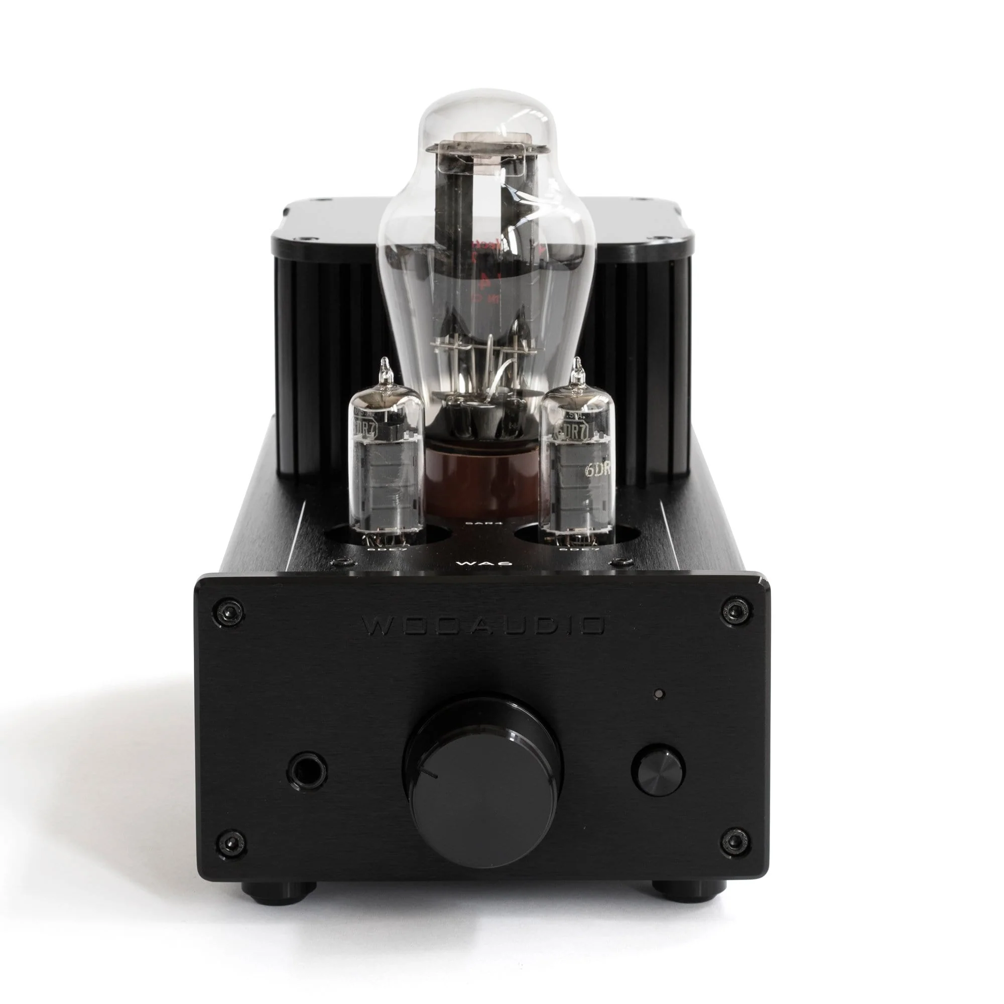 Woo Audio WA6 2nd Gen Class-A Headphone Amplifier - Image 5