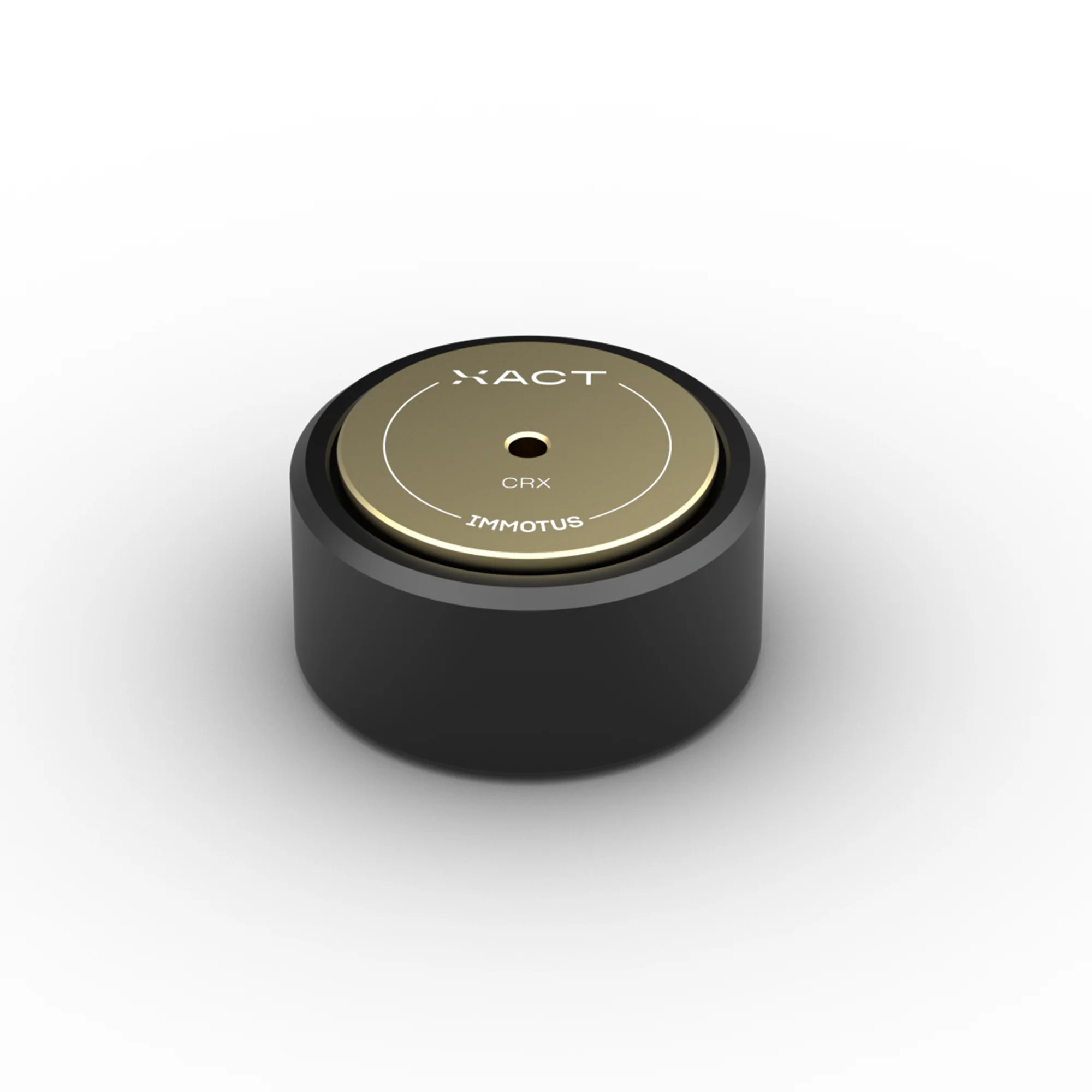XACT Audio Immotus Footers - Image 4