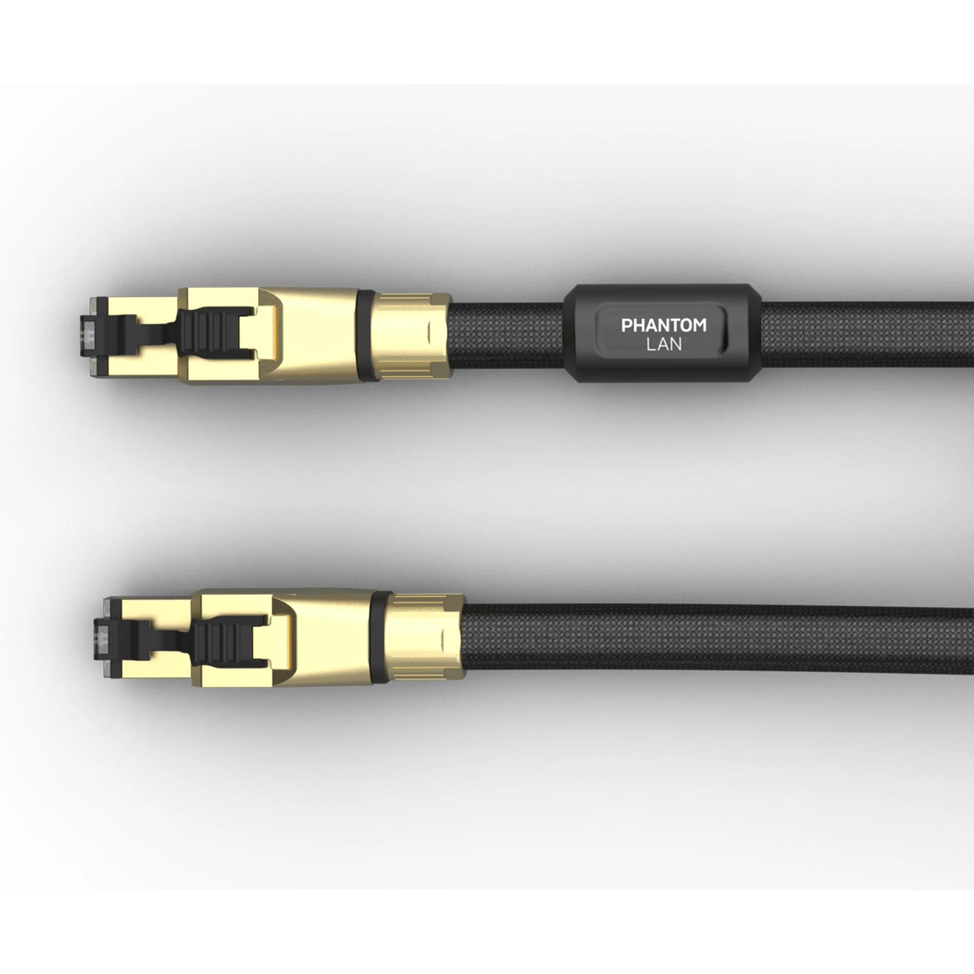 XACT Audio Phantom LAN Cable - Image 2